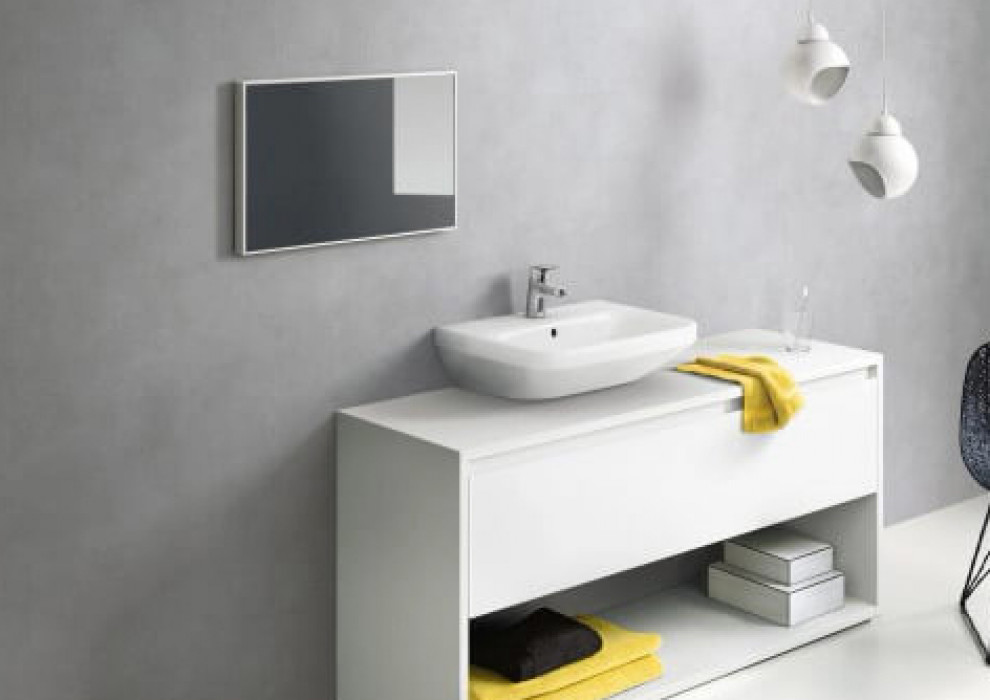 HANSGROHE - LOGIS